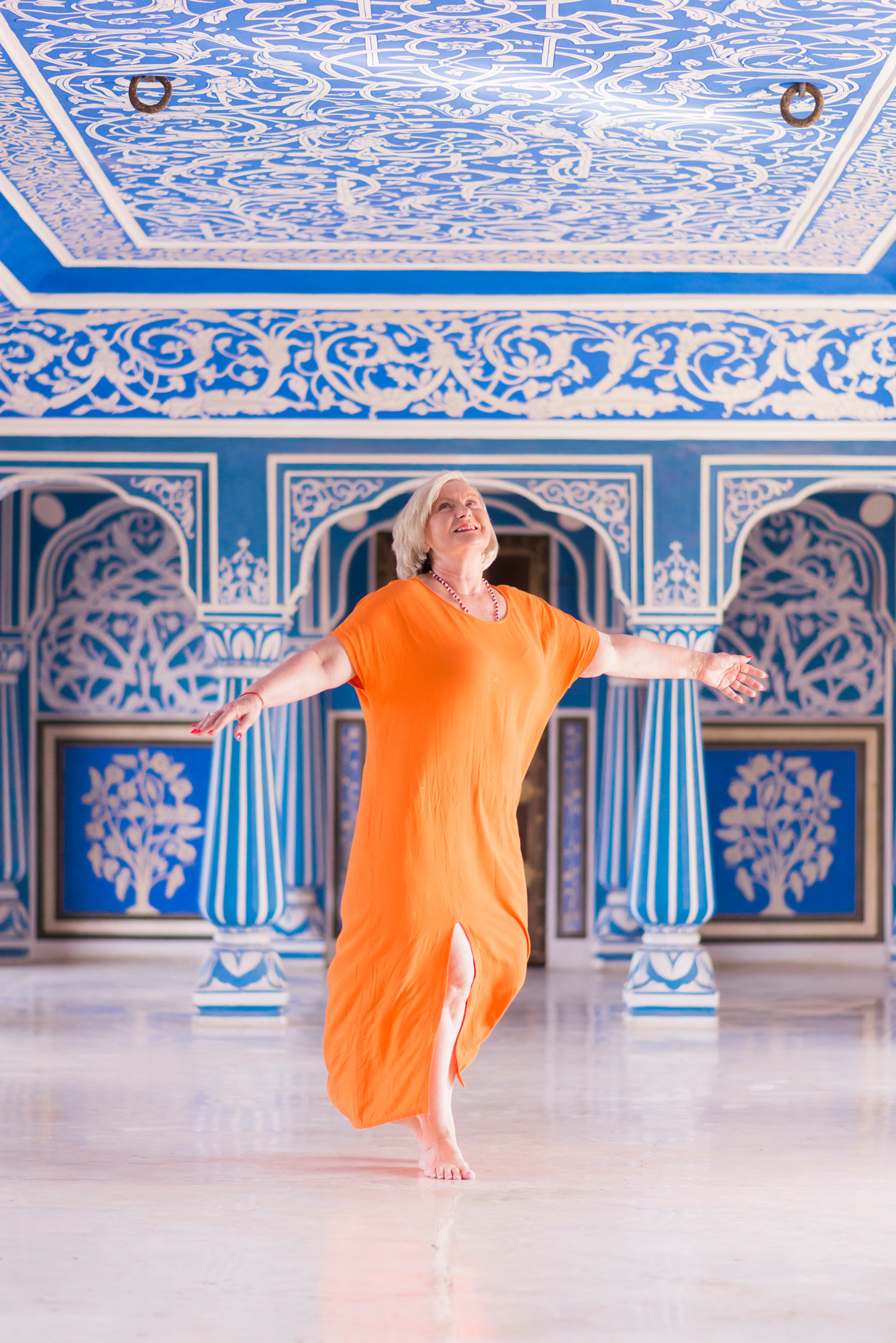 City Palace, Jaipur