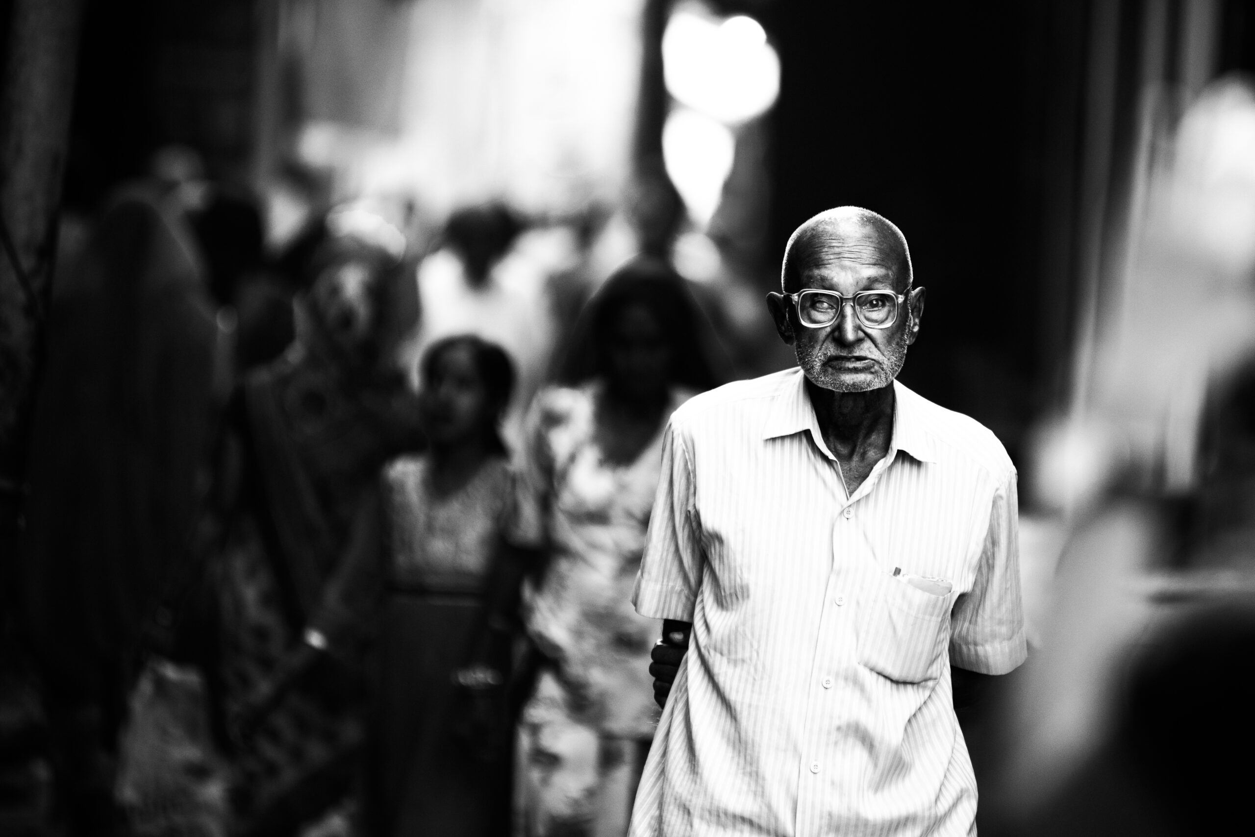Street Photo Jaipur B&W Street Photography Jaipur